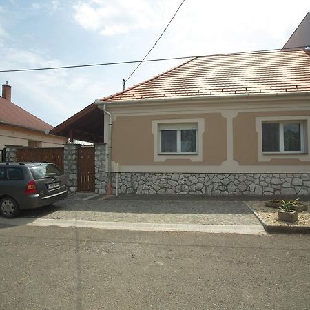 Holiday Home Podium เอ็กเกอร์ ภายนอก รูปภาพ