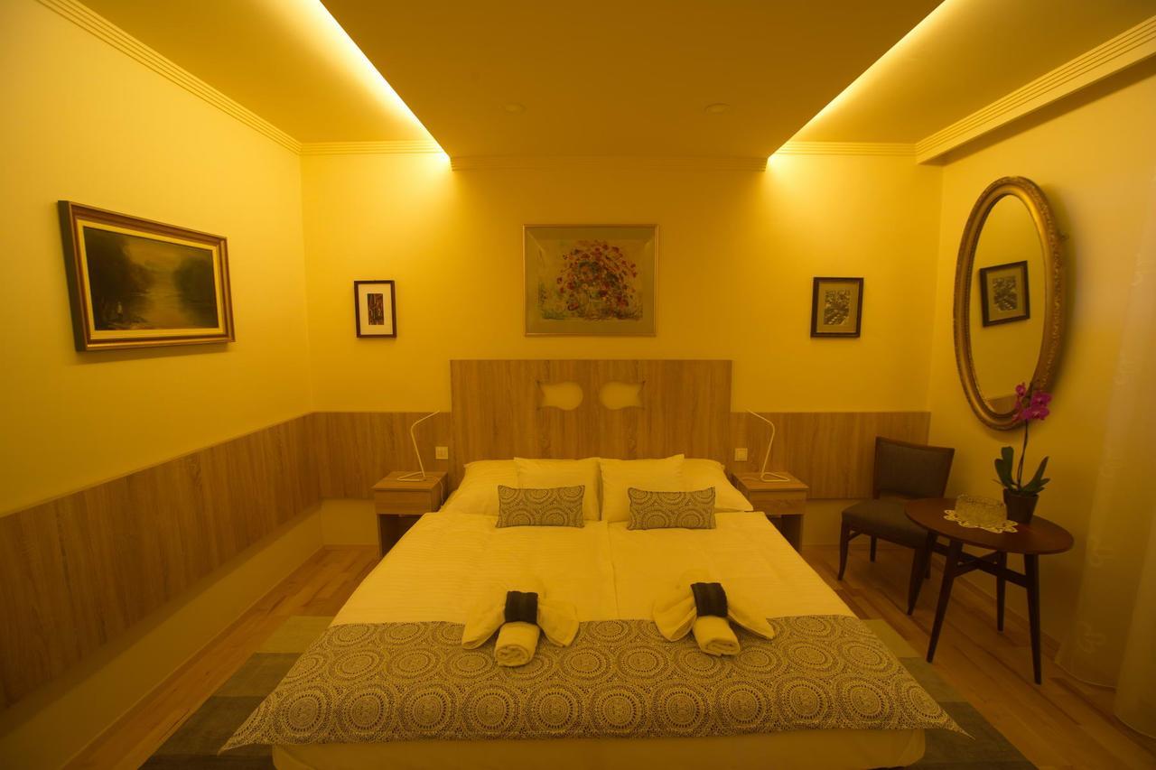 Holiday Home Podium เอ็กเกอร์ ภายนอก รูปภาพ