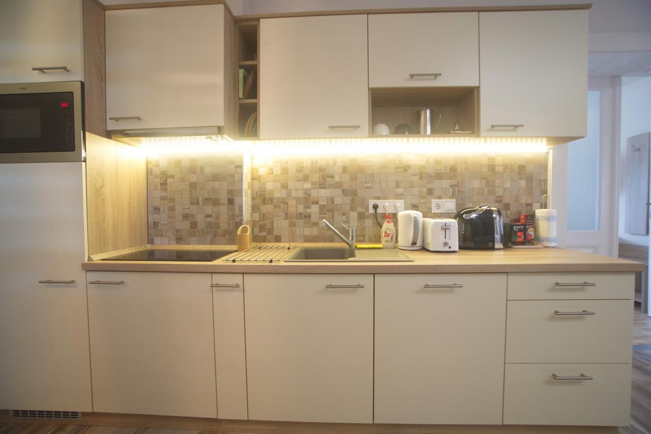 Holiday Home Podium เอ็กเกอร์ ภายนอก รูปภาพ