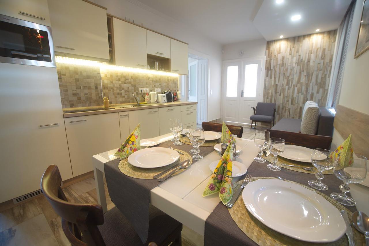 Holiday Home Podium เอ็กเกอร์ ภายนอก รูปภาพ