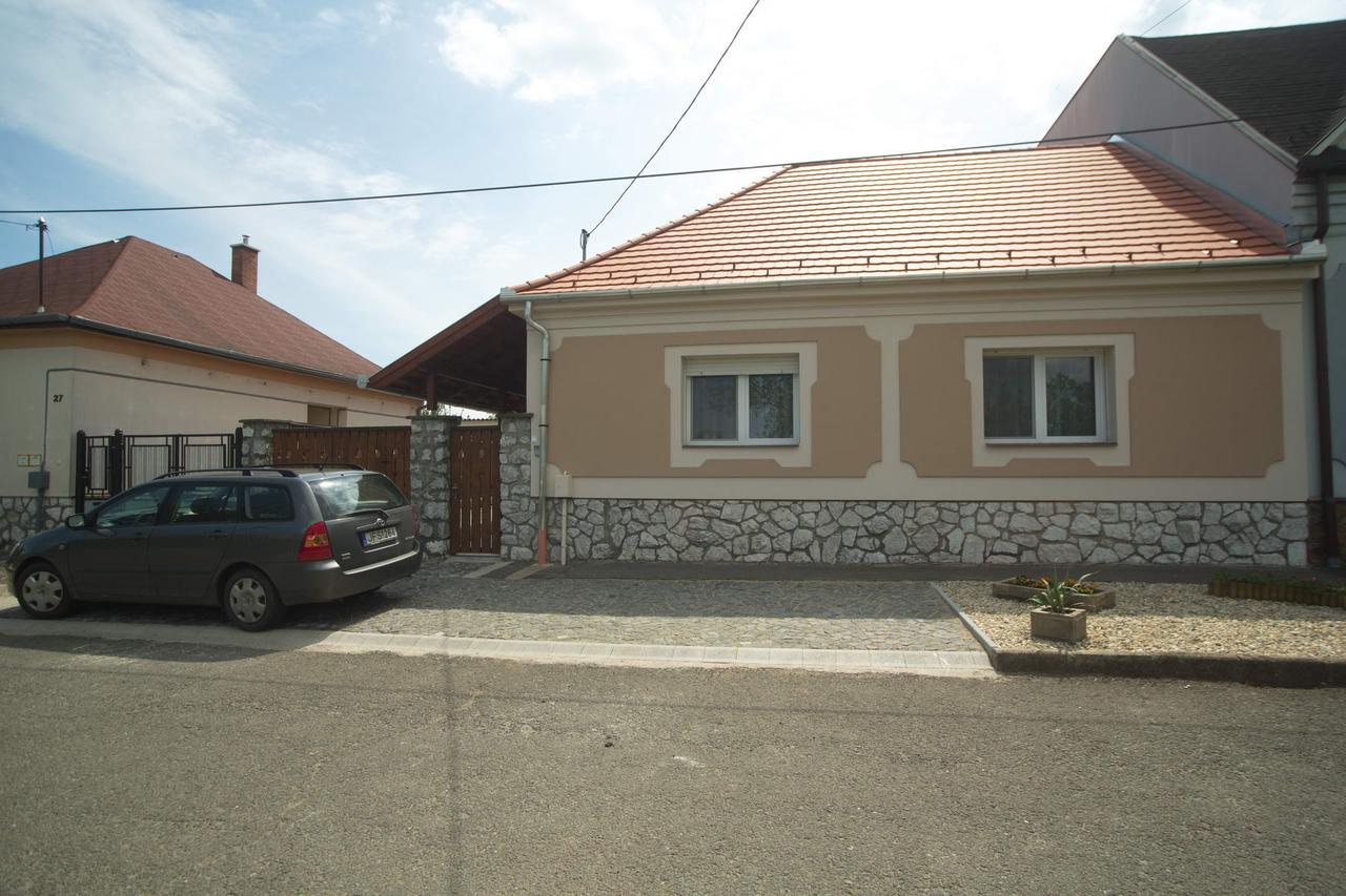 Holiday Home Podium เอ็กเกอร์ ภายนอก รูปภาพ