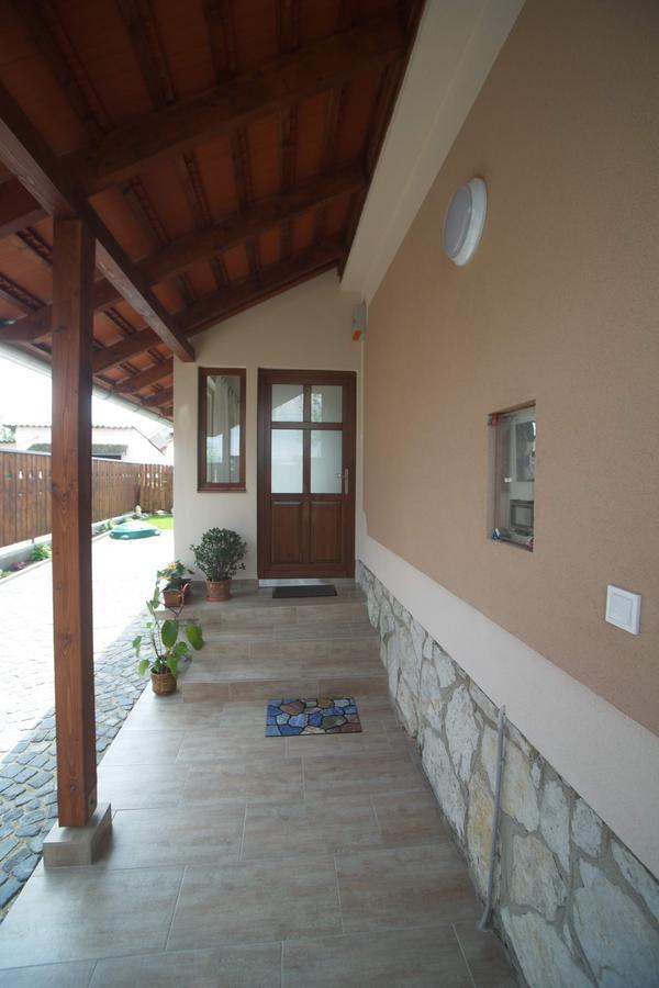 Holiday Home Podium เอ็กเกอร์ ภายนอก รูปภาพ
