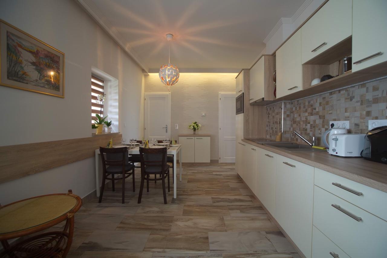 Holiday Home Podium เอ็กเกอร์ ภายนอก รูปภาพ